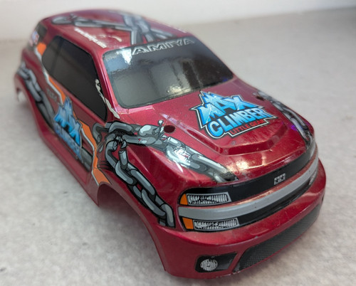 Tamiya tlt max - tamiya, 'max