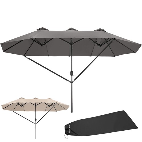 Sun umbrella parasol - , garden