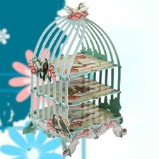  3 Layers Cake Stands for