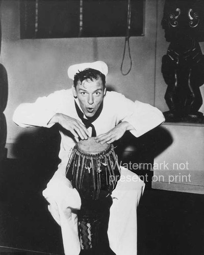 Frank sinatra photo 8x10 - frank,