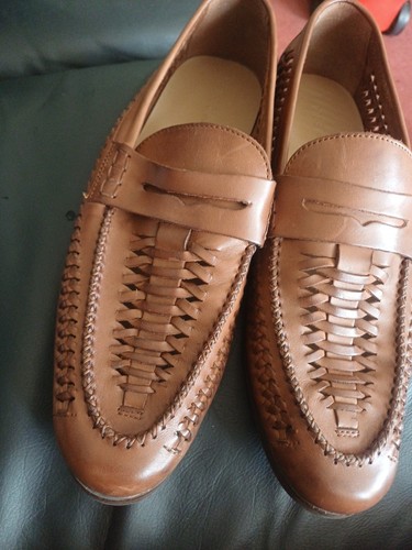Marks and spencer woven - and,