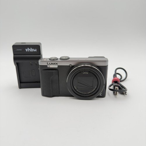 Panasonic lumix dmc - panasonic, dmc-tz81