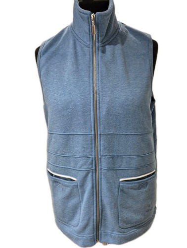 Alice collins gilet full zip - gilet,
