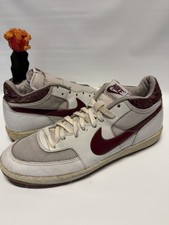 Vtg nike challenge court shoes - vtg,