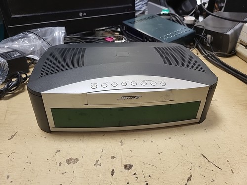 Bose model av3 1gs - av3-2-1gs, media