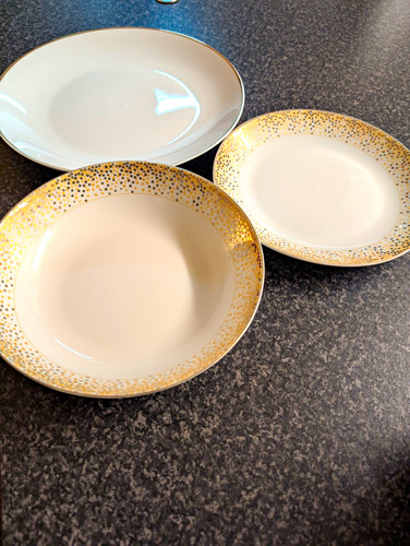 Waterside fine china - waterside,