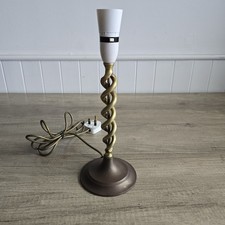 Beautiful Victorian Brass