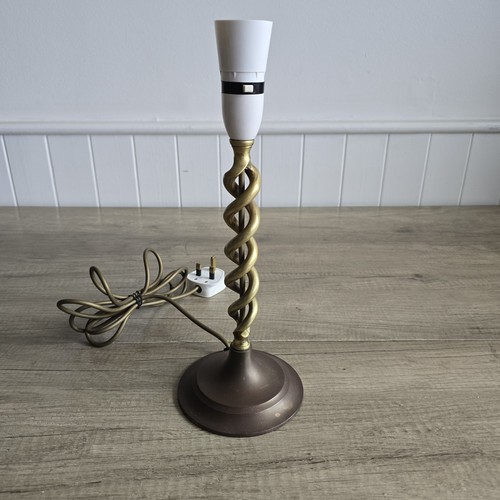 Beautiful victorian brass - beautiful,