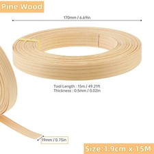 Hot Melt Adhesive Edge Banding