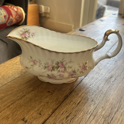 Paragon royal albert - &,