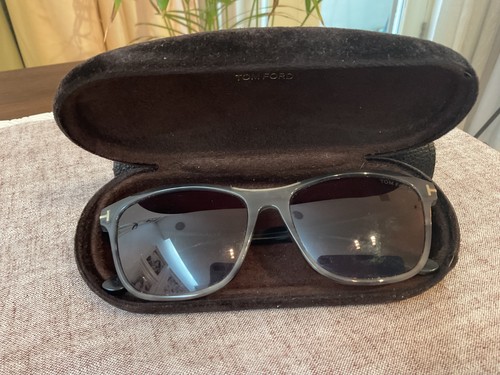Tom ford sun glasses - glasses,