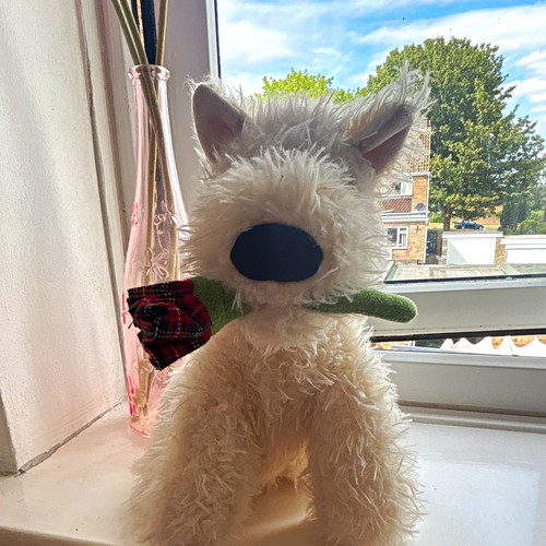 Jellycat munro scottie - munro,
