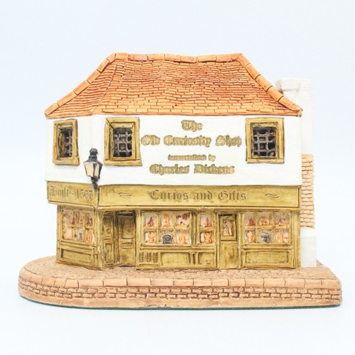 Lilliput lane the old - lane,