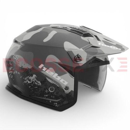 New hebo 2026 - hebo, mono