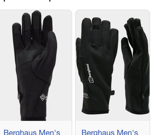Berghaus men hillmaster - berghaus, men’s