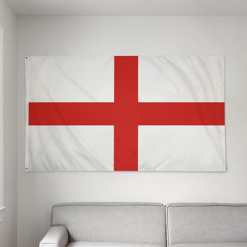 Large george cross flag - george's,