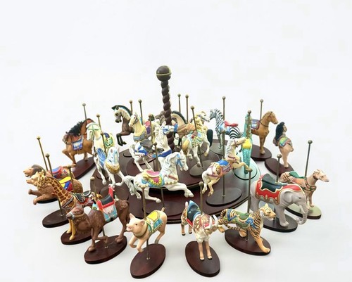 Vintage franklin mint - vintage,