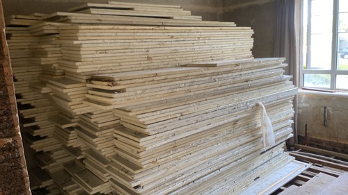 25mm reticel celotex pir - ,