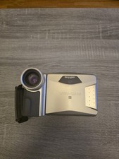 Sharp VL-A10H Camera 3.6V