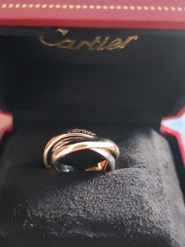 Cartier trinity classic model - trinity,