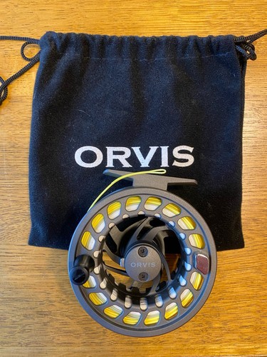 Orvis clearwater fly fishing - orvis,