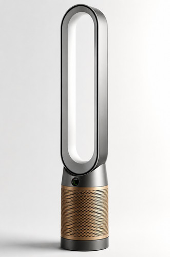 Dyson cool air - cool, purifier
