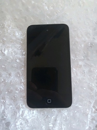 Ipod touch 4th - touch, 32gb