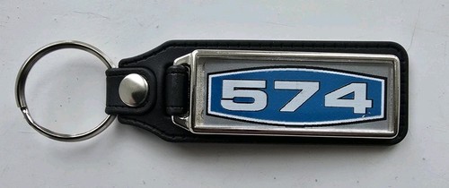 International 574 tractor - 574,