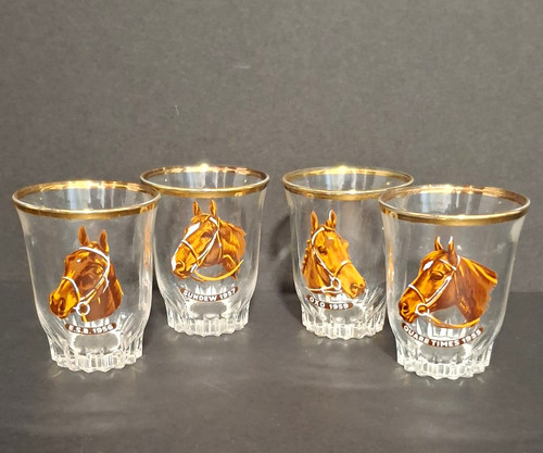 Vintage grand national winners - national,