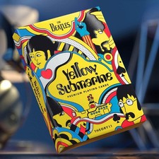 The Beatles (Yellow Submarine)