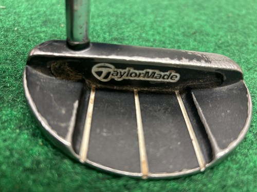 Taylormade white smoke putter - taylormade,