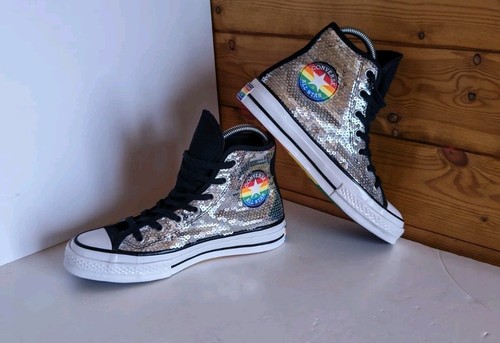 Converse chuck taylor pride - taylor,
