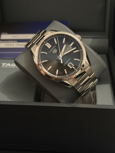 Tag heuer carrera date - tag,