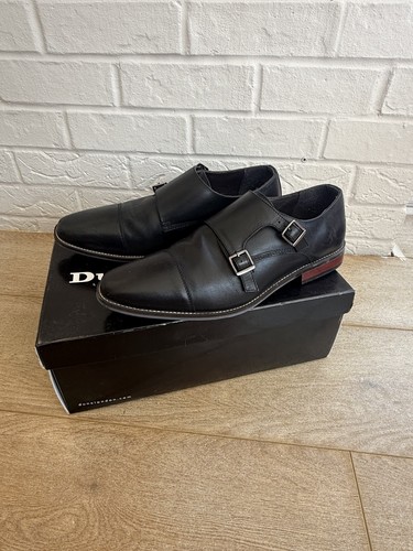 Dune london men black - dune,