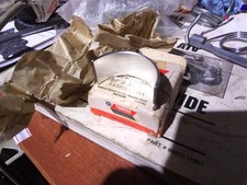 NOS YAMAHA XS360 XS400 FJ1200 CON ROD BEARING GREEN 36Y-11656-30