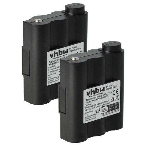 Battery for alan - battery, midland