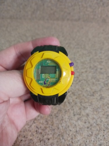 Vtg inspector gadget digital - inspector,
