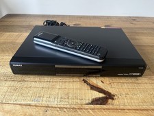 Humax PVR-9300T Freeview+ Recorder 320GB HD Twin Tuner, Remote, tested & working