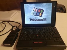 IBM ThinkPad 760EL