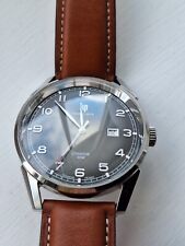 Lip Himalaya Qartz Men's Watch