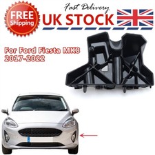 Left N/S Front Bumper To Wing