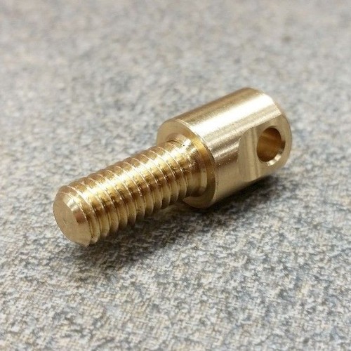 Pod sling swivel stud to - bi-pod,