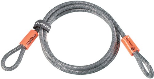 Kryptonite kryptoflex cable - kryptonite,