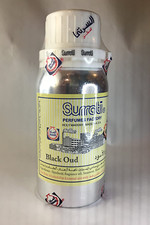 Black Oudh Concentrated