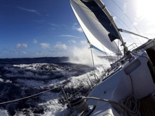 V2458 Amazing Sailing Yacht