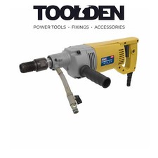Sealey dcd110v diamond core - dcd110v,