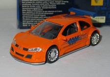 Renault Megane Renault Sport Trophy - Orange - NOREV x Renault Toys - 3 inches