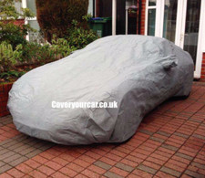 Car Cover for Toyota Supra MK4