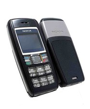 Nokia 1600 Classic Retro Phone - Black Unlocked - Pristine GRADE A+ - Vintage