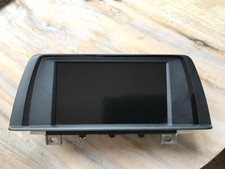 BMW 3 SERIES 318D 320d SPORT F30 2011-2019 STEREO SAT NAV DISPLAY SCREEN 9262753